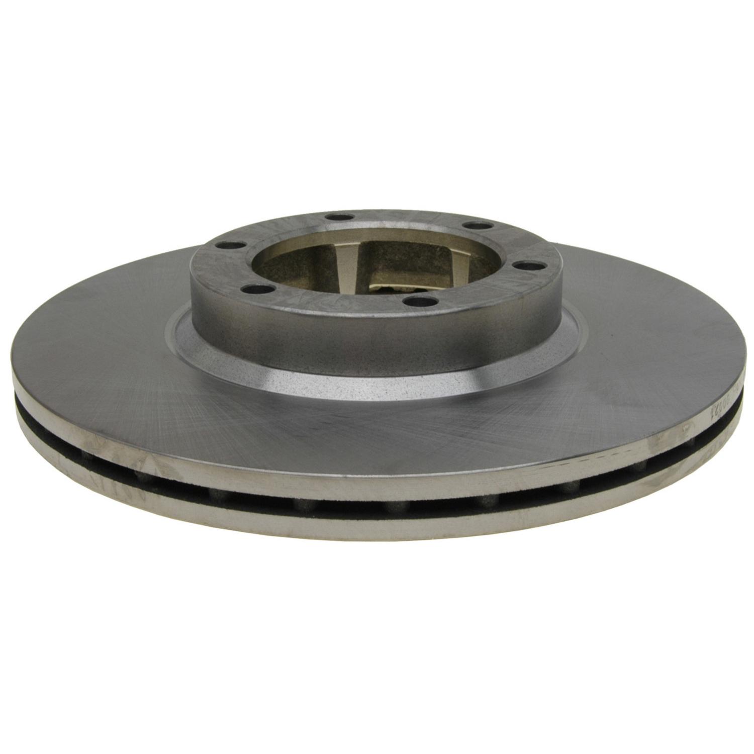 Raybestos 7956R - Disc Brake Rotor Raybestos 7956R Disc Brake Rotor product image 1 of 3