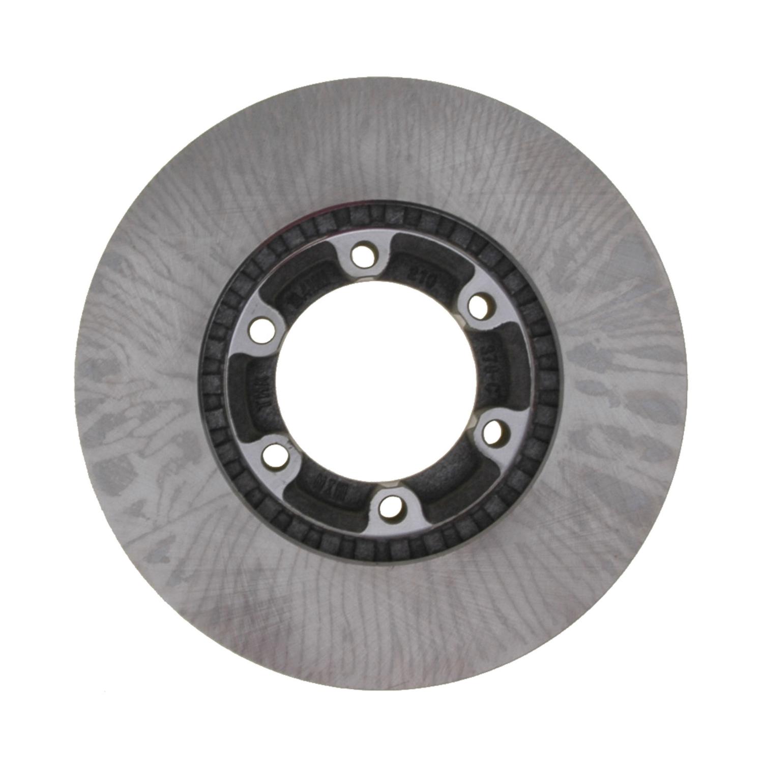 Raybestos 7956R - Disc Brake Rotor Raybestos 7956R Disc Brake Rotor product image 2 of 3