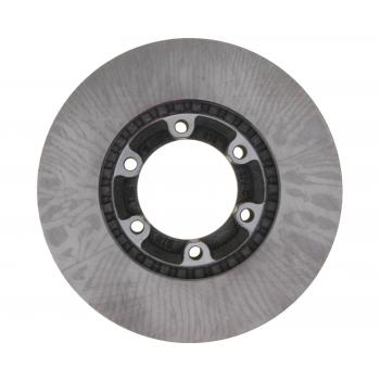 1987 Mitsubishi Montero Disc Brake Rotor Front Raybestos 7956R image 2 of 3