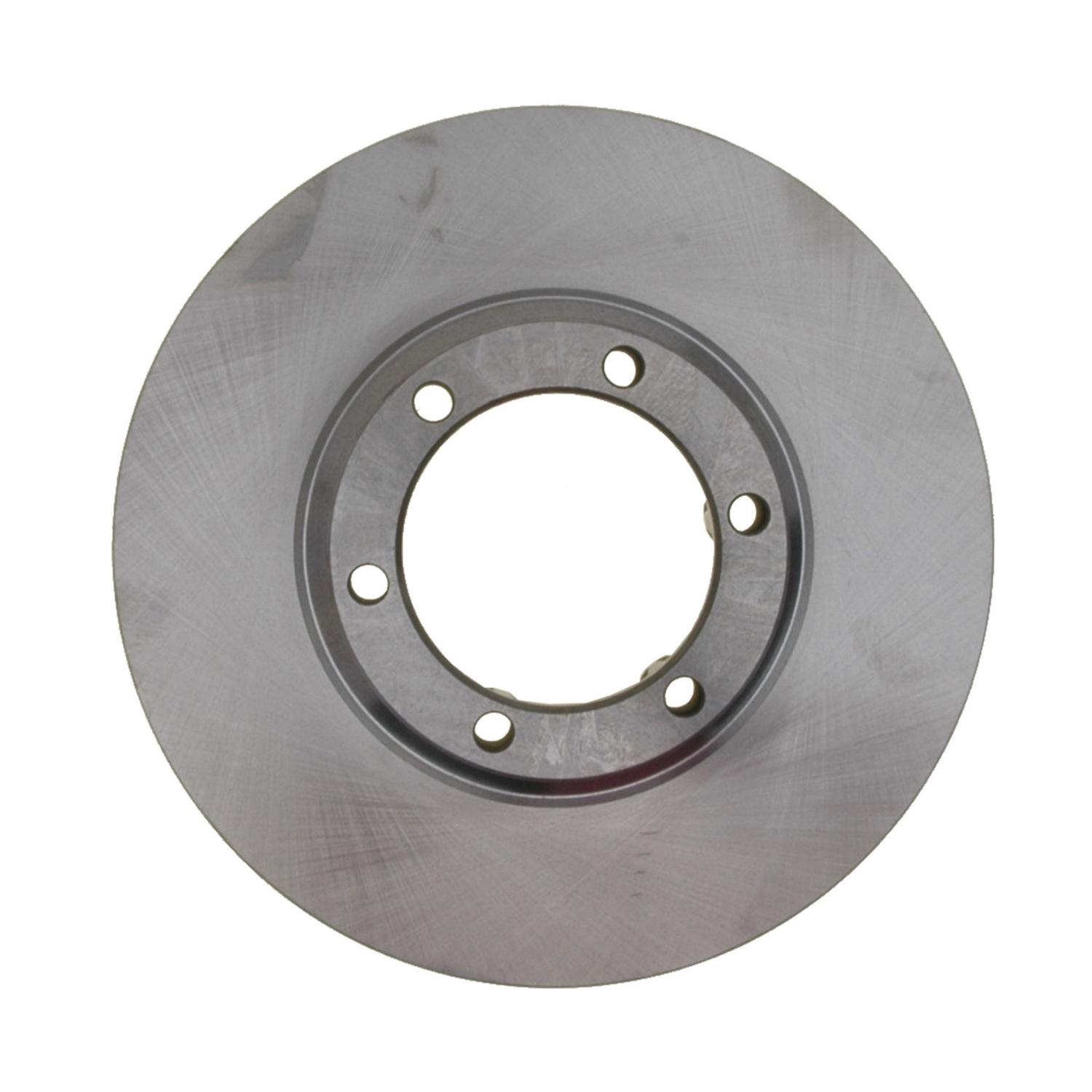 Raybestos 7956R - Disc Brake Rotor Raybestos 7956R Disc Brake Rotor product image 3 of 3