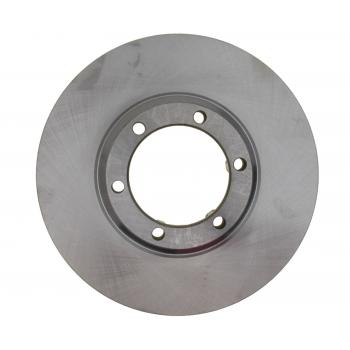 1987 Mitsubishi Montero Disc Brake Rotor Front Raybestos 7956R image 3 of 3