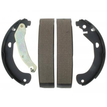 2007 Saturn Ion Drum Brake Shoe Rear Raybestos 795PG image 1 of 1