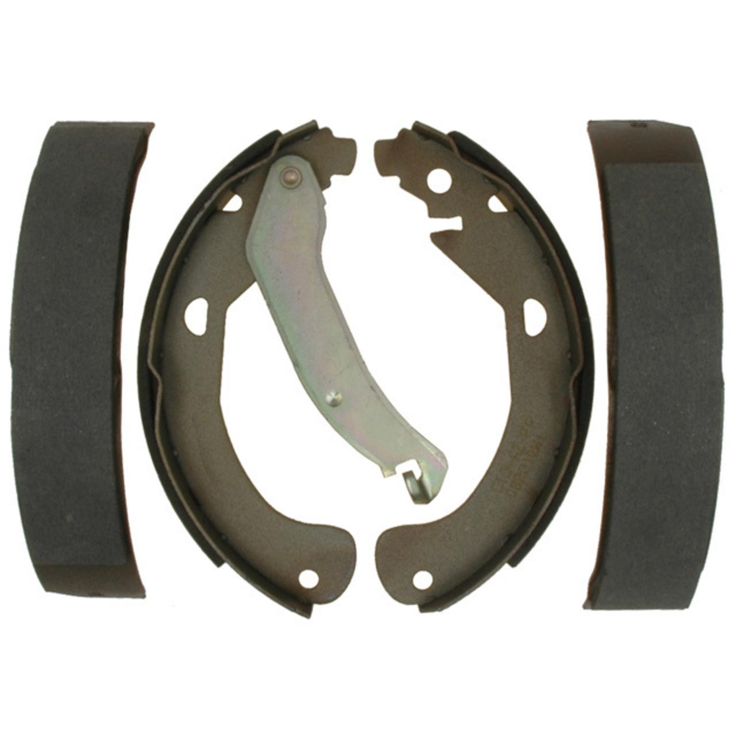 Raybestos 795SG Drum Brake Shoe product image 1 of 1