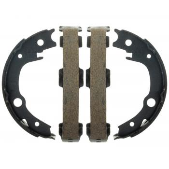 2007 Scion TC Parking Brake Shoe Rear Raybestos 796PG image 1 of 1
