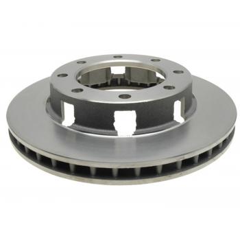 1983 Dodge W350 Disc Brake Rotor Front Raybestos 7979R image 1 of 3