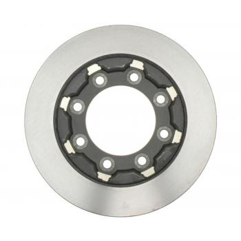 1983 Dodge W350 Disc Brake Rotor Front Raybestos 7979R image 2 of 3