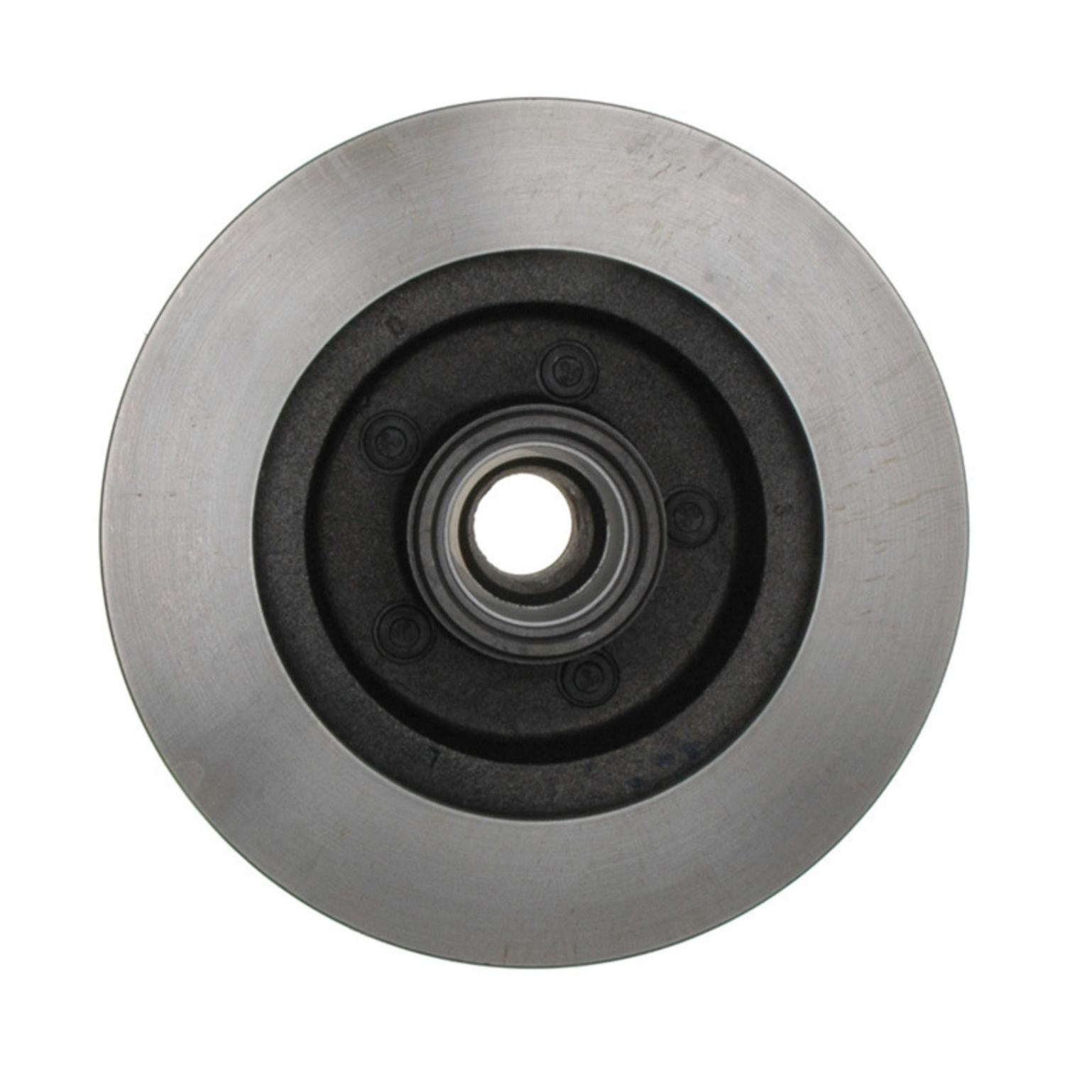 Raybestos 7987R - Disc Brake Rotor and Hub Assembly Raybestos 7987R Disc Brake Rotor and Hub Assembly product image 2 of 3
