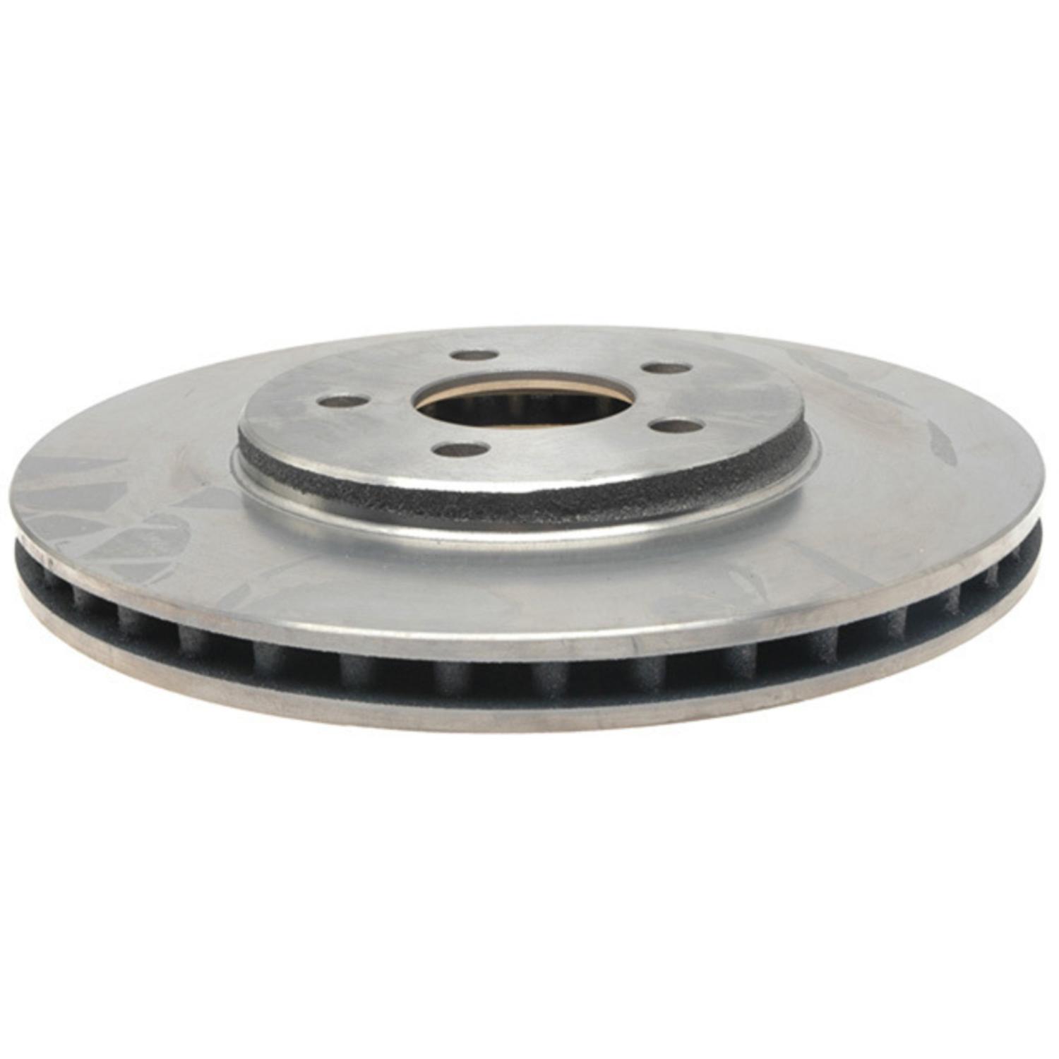 Raybestos 7992R - Disc Brake Rotor Raybestos 7992R Disc Brake Rotor product image 1 of 3