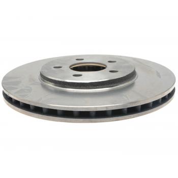 1994 Chrysler LeBaron Disc Brake Rotor Front Raybestos 7992R image 1 of 3