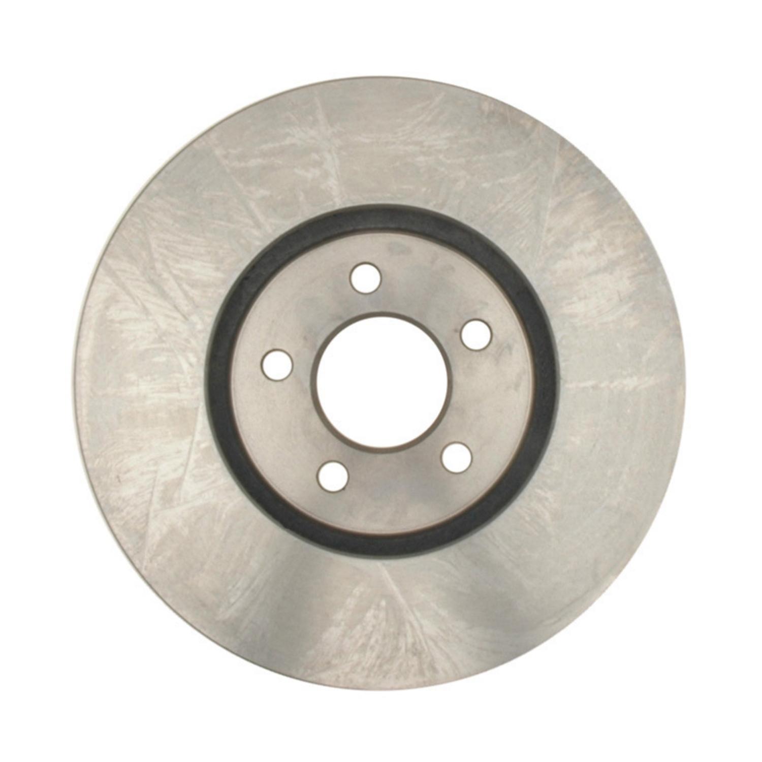Raybestos 7992R - Disc Brake Rotor Raybestos 7992R Disc Brake Rotor product image 2 of 3