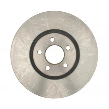 1994 Chrysler LeBaron Disc Brake Rotor Front Raybestos 7992R image 2 of 3