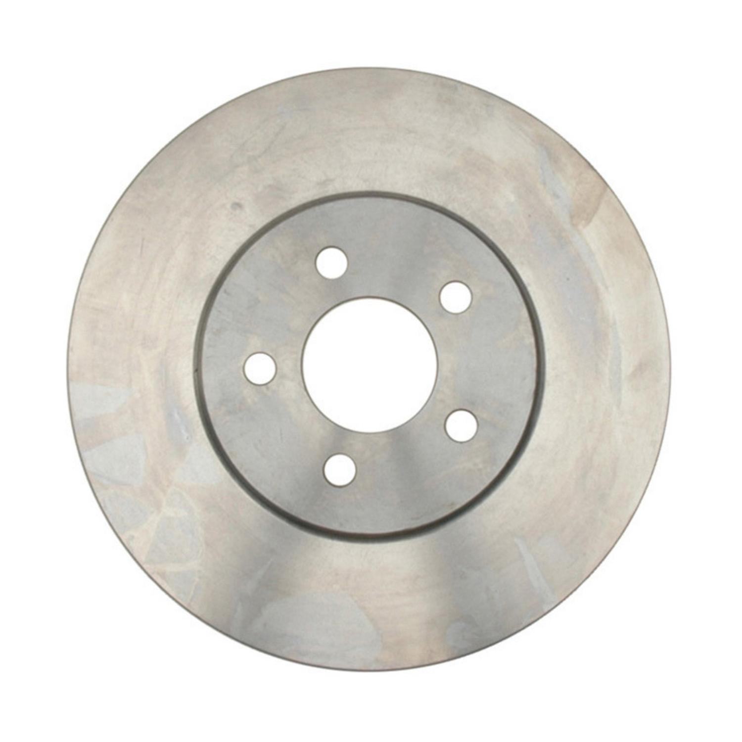 Raybestos 7992R - Disc Brake Rotor Raybestos 7992R Disc Brake Rotor product image 3 of 3