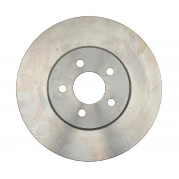 1994 Chrysler LeBaron Disc Brake Rotor Front Raybestos 7992R image 3 of 3