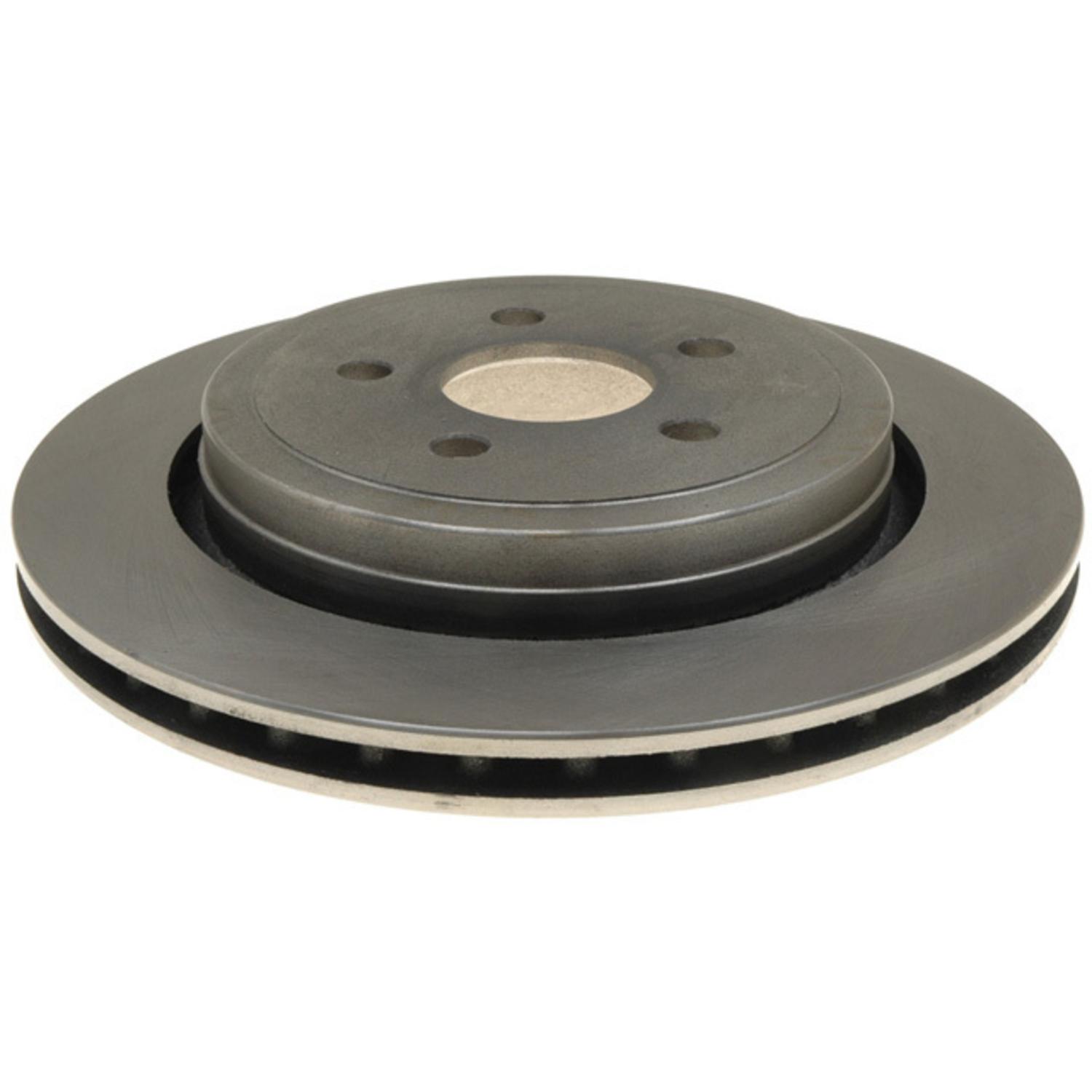 Raybestos 7993R - Disc Brake Rotor Raybestos 7993R Disc Brake Rotor product image 1 of 3