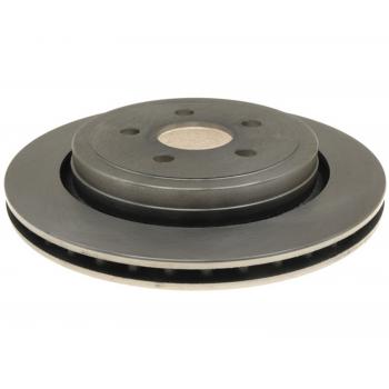 1994 Chrysler LeBaron Disc Brake Rotor Rear Raybestos 7993R image 1 of 3