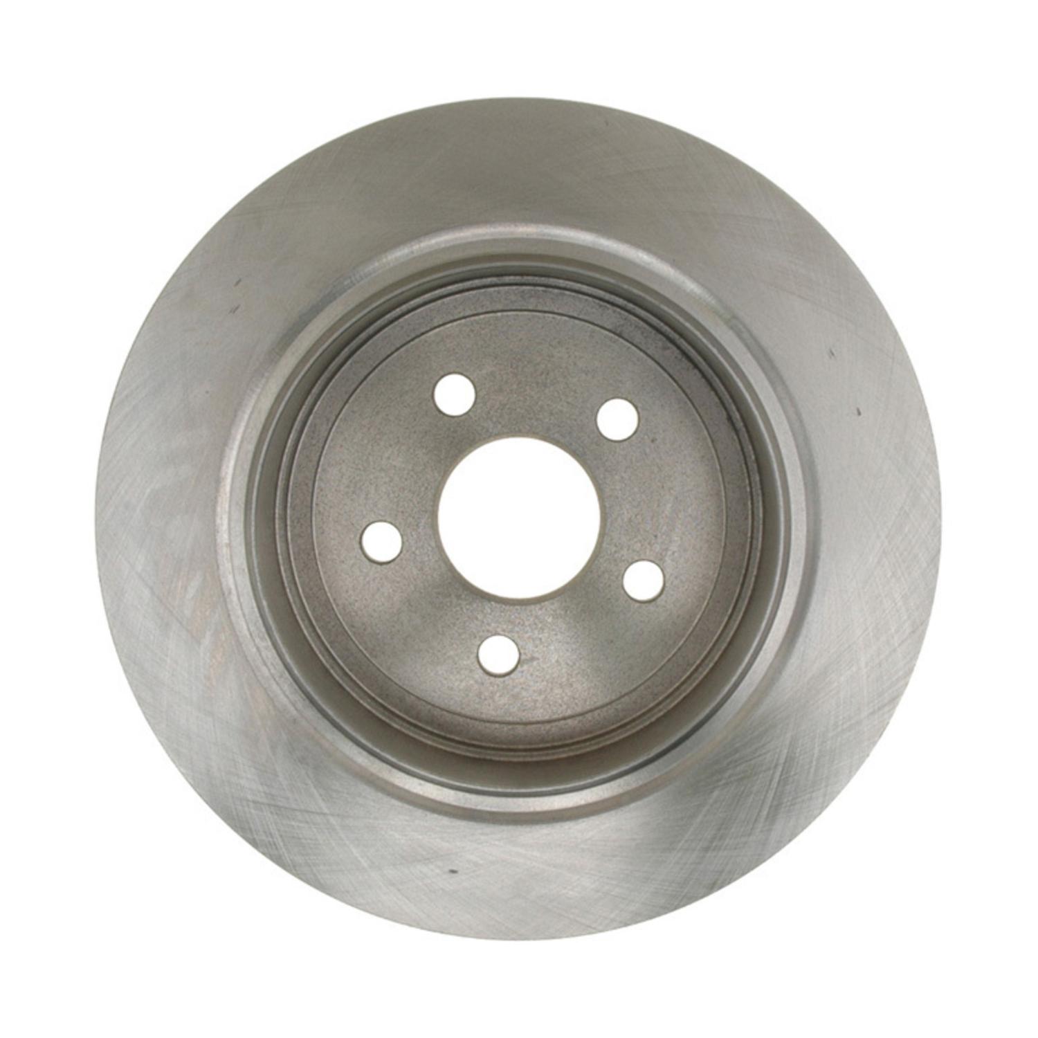 Raybestos 7993R - Disc Brake Rotor Raybestos 7993R Disc Brake Rotor product image 2 of 3