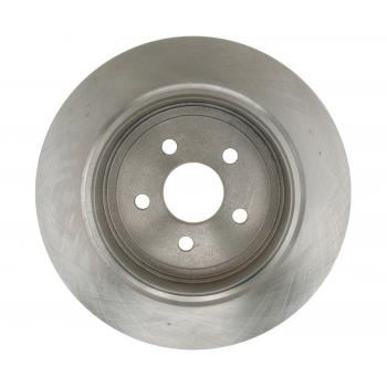 1994 Chrysler LeBaron Disc Brake Rotor Rear Raybestos 7993R image 2 of 3