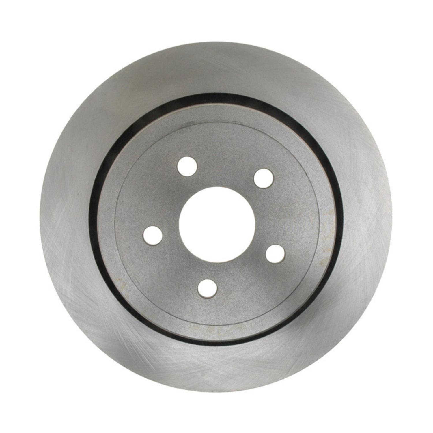Raybestos 7993R - Disc Brake Rotor Raybestos 7993R Disc Brake Rotor product image 3 of 3
