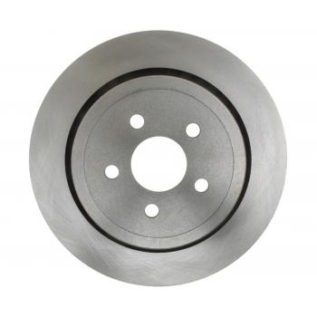 1994 Chrysler LeBaron Disc Brake Rotor Rear Raybestos 7993R image 3 of 3