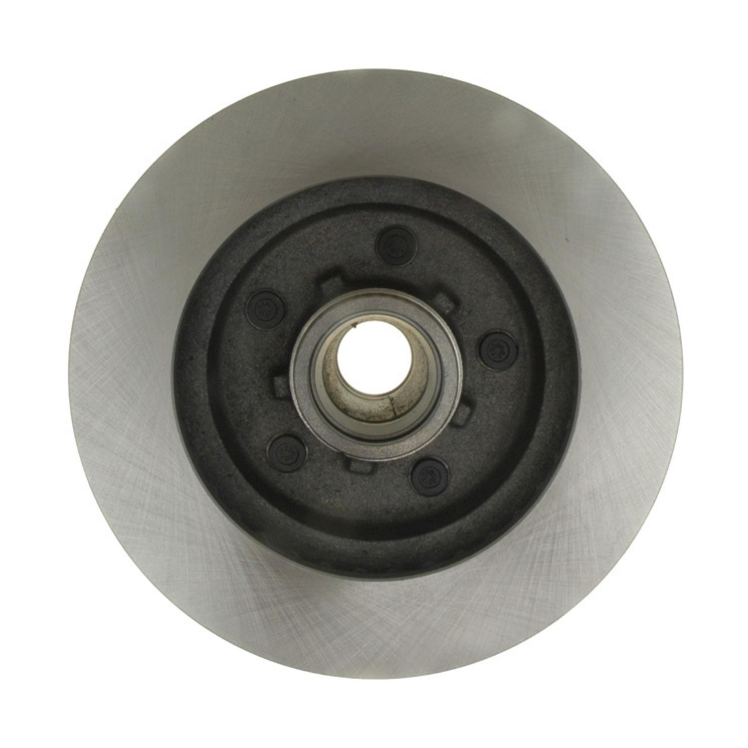 Raybestos 8004R - Disc Brake Rotor and Hub Assembly Raybestos 8004R Disc Brake Rotor and Hub Assembly product image 2 of 3