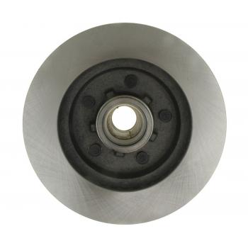 1994 GMC C1500 Disc Brake Rotor and Hub Assembly Front Raybestos 8004R image 2 of 3