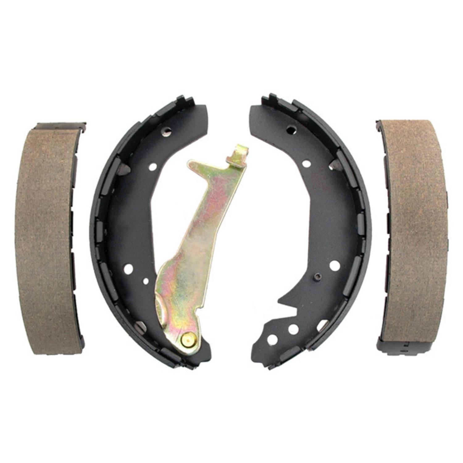 Raybestos 800PG - Drum Brake Shoe Raybestos 800PG Drum Brake Shoe product image 1 of 1
