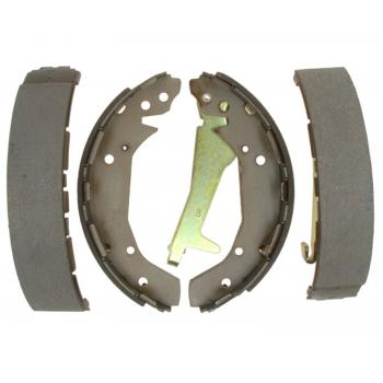 2011 Chevrolet HHR Drum Brake Shoe Rear Raybestos 800SG image 1 of 1