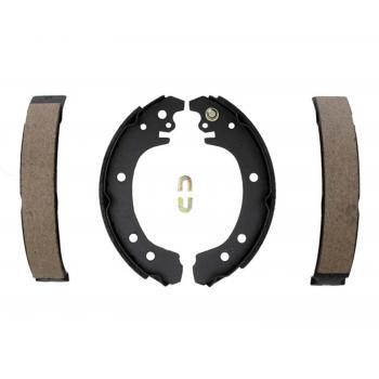 2007 Toyota Corolla Drum Brake Shoe Rear Raybestos 801PG image 1 of 1