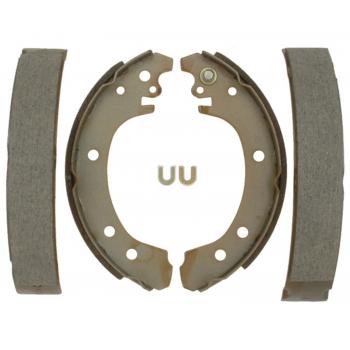 Raybestos 801SG Drum Brake Shoe product image 1 of 1