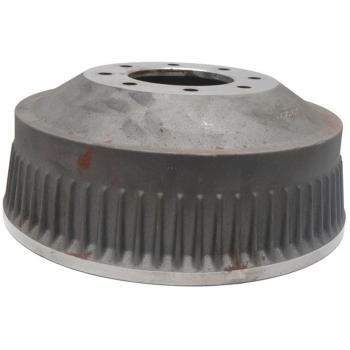 1979 GMC C3500 Brake Drum Rear Raybestos 8021R image 1 of 3
