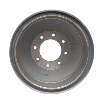 1979 GMC C3500 Brake Drum Rear Raybestos 8021R image 2 of 3