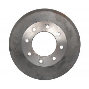1979 GMC C3500 Brake Drum Rear Raybestos 8021R image 3 of 3