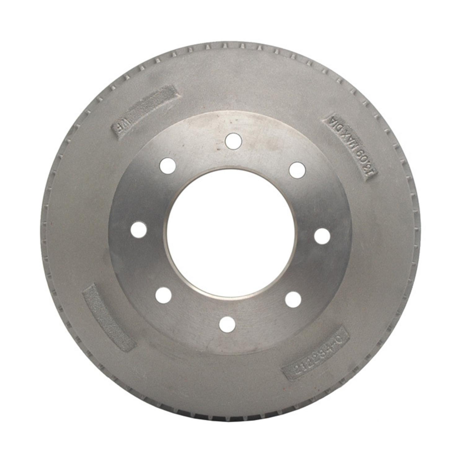 Raybestos 8023 - Brake Drum Raybestos 8023 Brake Drum product image 3 of 3