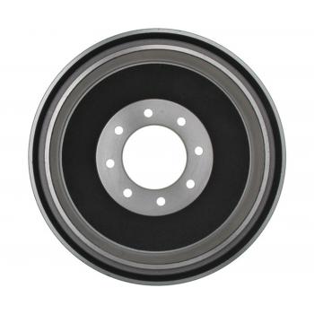 2000 GMC C2500 Brake Drum Rear Raybestos 8024 image 2 of 3