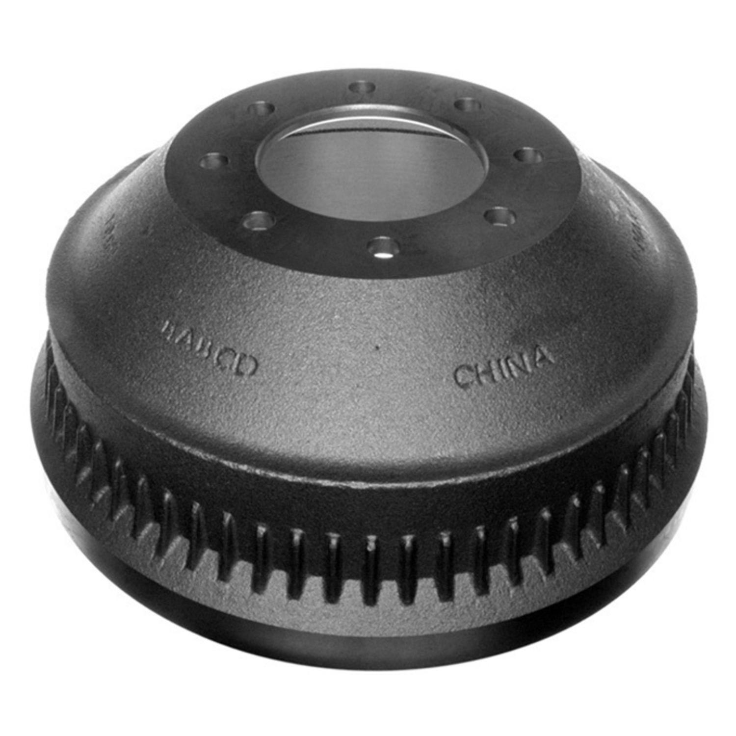 Raybestos 8024R - Brake Drum Raybestos 8024R Brake Drum product image 1 of 3