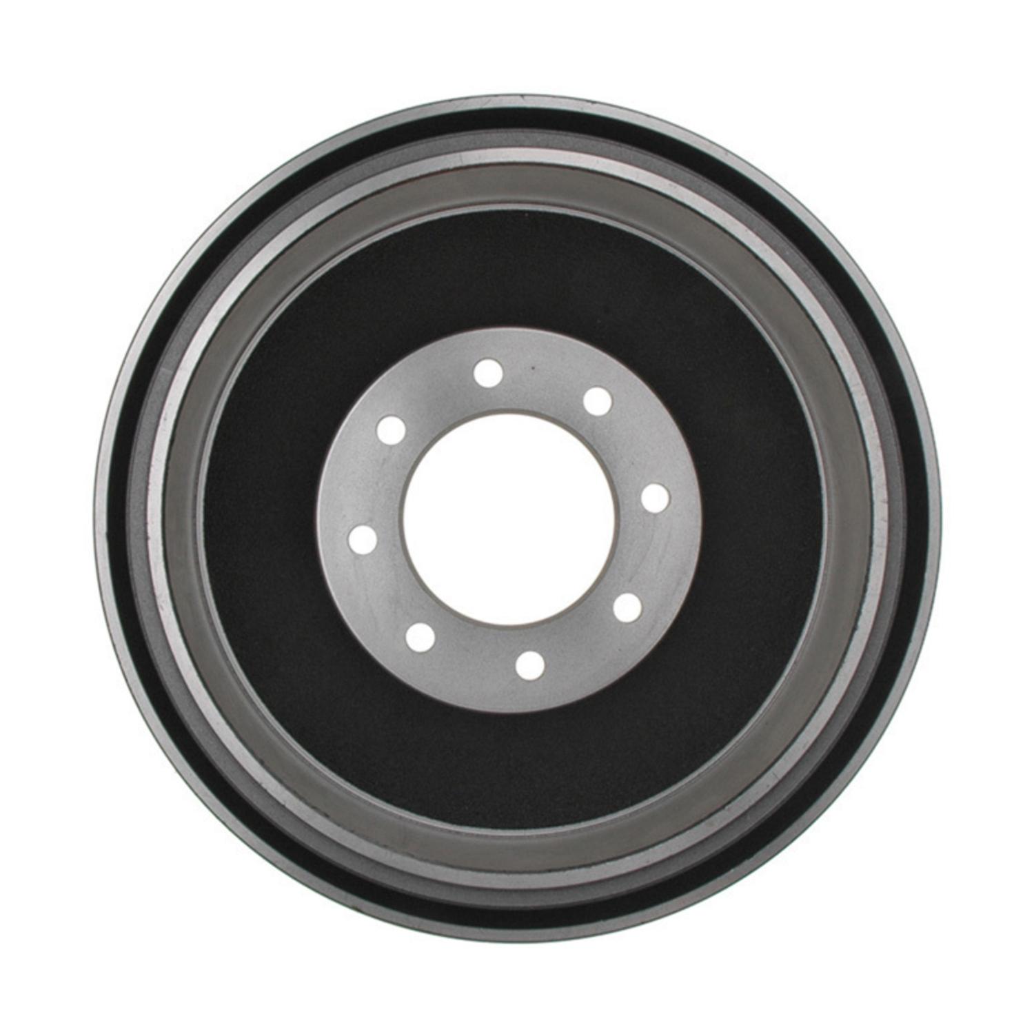 Raybestos 8024R - Brake Drum Raybestos 8024R Brake Drum product image 2 of 3