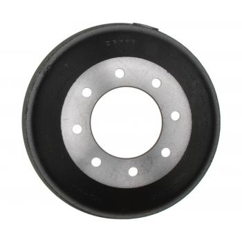 2000 GMC C2500 Brake Drum Rear Raybestos 8024R image 3 of 3
