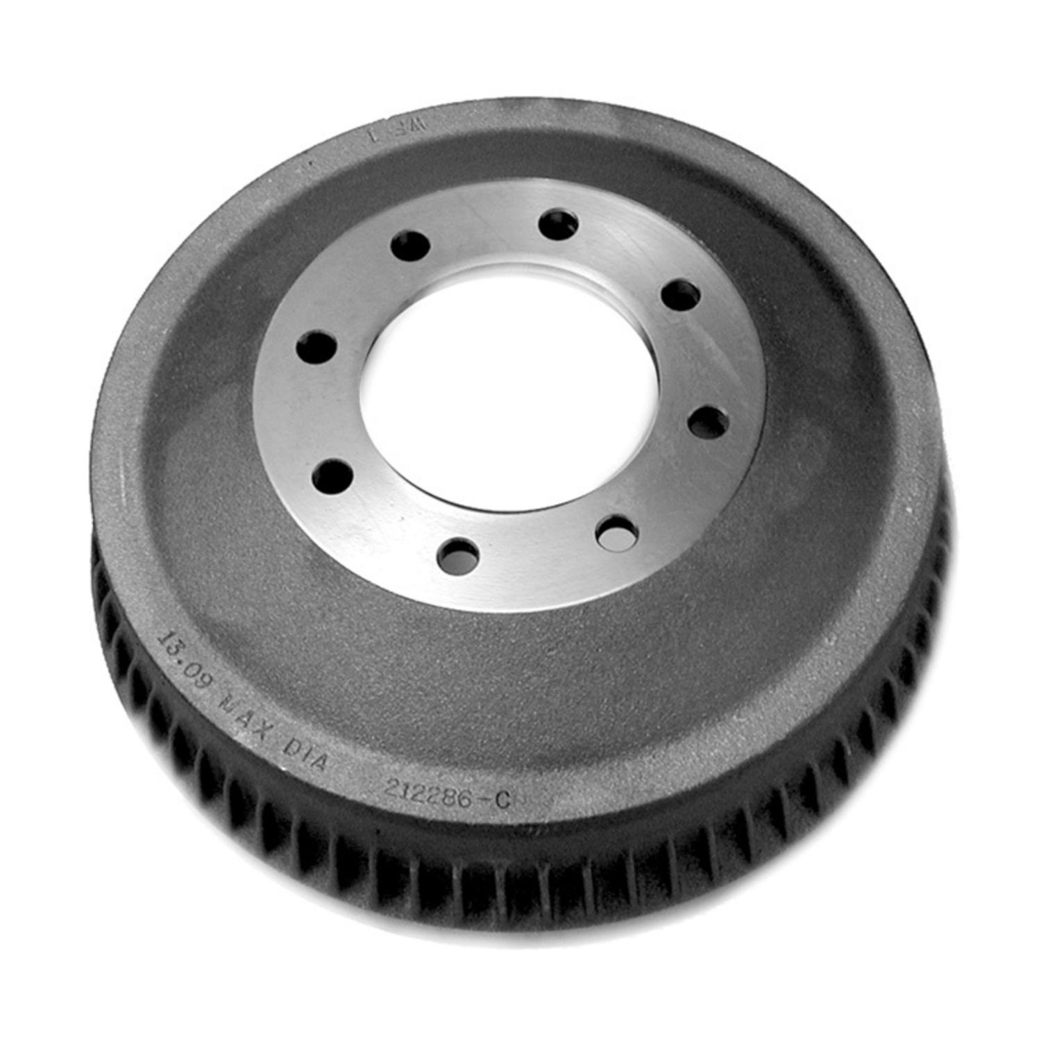 Raybestos 8027R - Brake Drum Raybestos 8027R Brake Drum product image 1 of 1