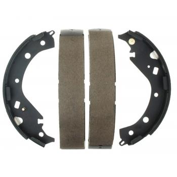 2003 Toyota RAV4 Drum Brake Shoe Rear Raybestos 802PG image 1 of 1