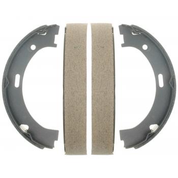 2003 Dodge Dakota Parking Brake Shoe Rear Raybestos 803PG image 1 of 1