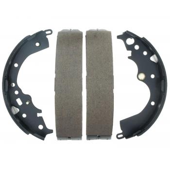 2008 Toyota Sienna Drum Brake Shoe Rear Raybestos 804PG image 1 of 1