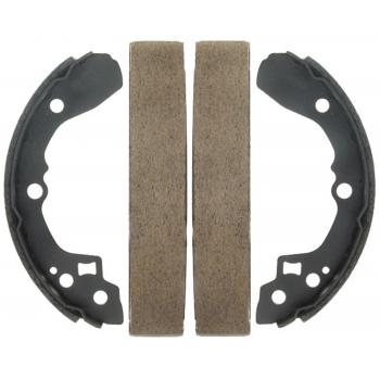 2005 Kia Rio Drum Brake Shoe Rear Raybestos 806PG image 1 of 1