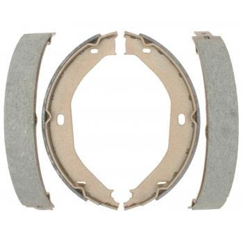 2002 Jeep Grand Cherokee Parking Brake Shoe Rear Raybestos 807PG image 1 of 1