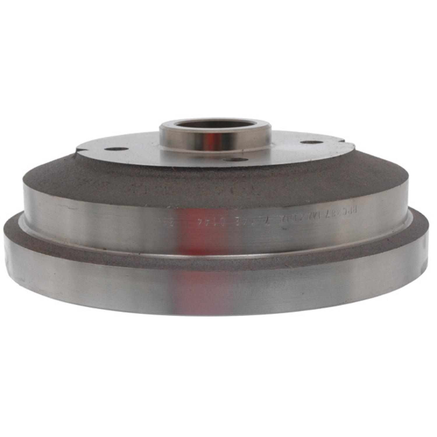 Raybestos 8101 Brake Drum product image 1 of 3