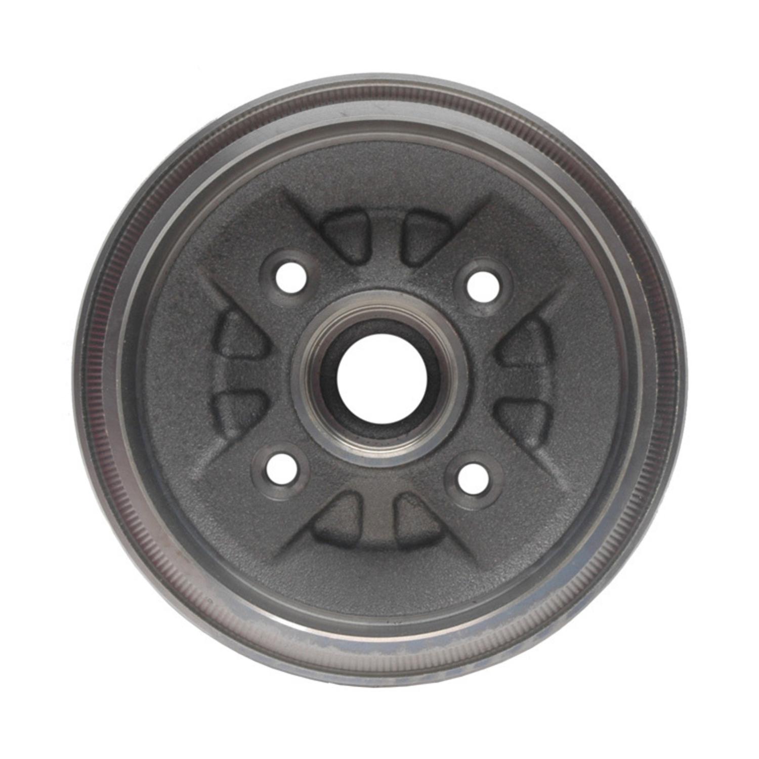 Raybestos 8101R - Brake Drum Raybestos 8101R Brake Drum product image 2 of 3