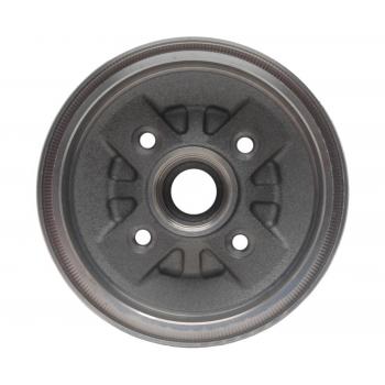 1989 Geo Spectrum Brake Drum Rear Raybestos 8101R image 2 of 3