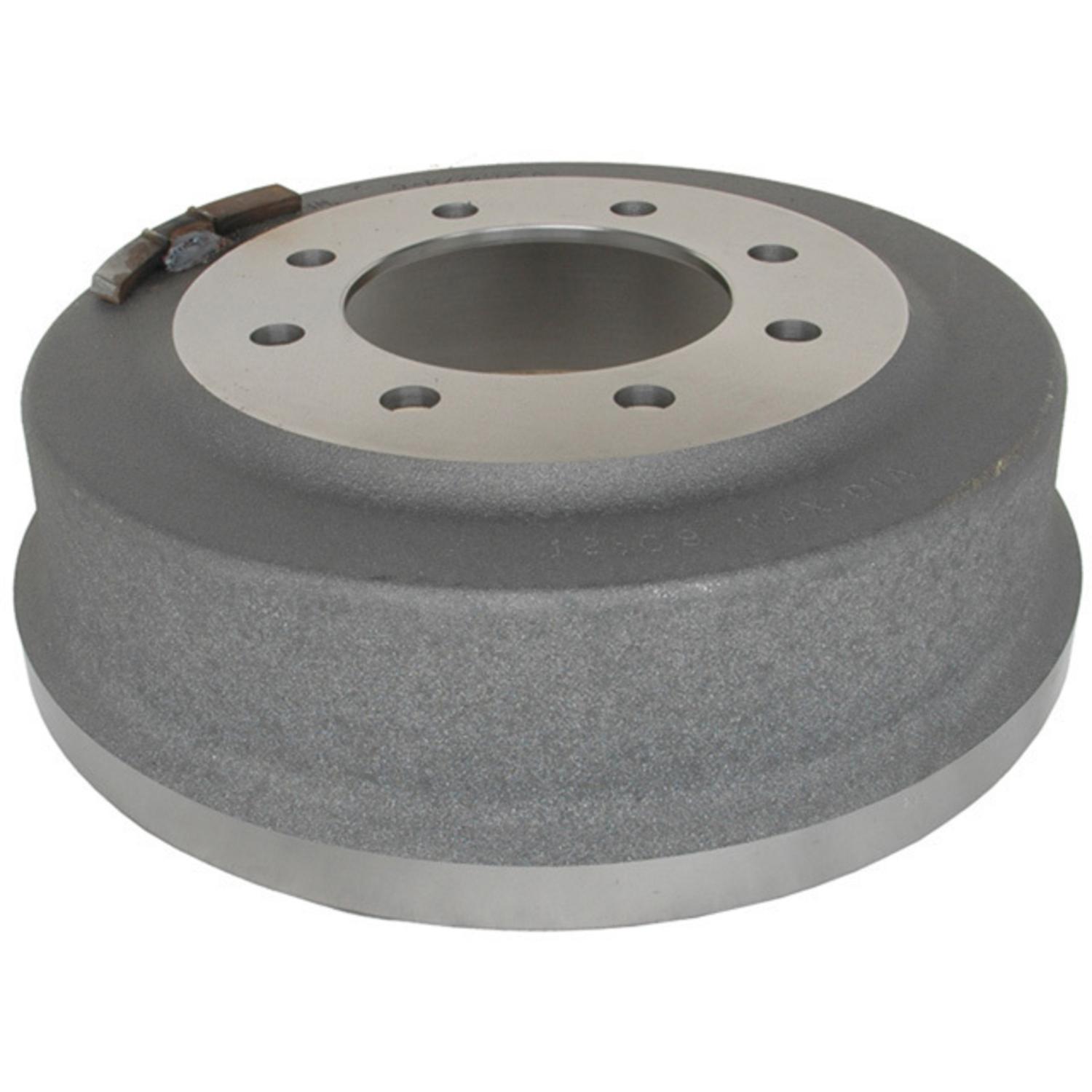 Raybestos 8102 - Brake Drum Raybestos 8102 Brake Drum product image 1 of 3