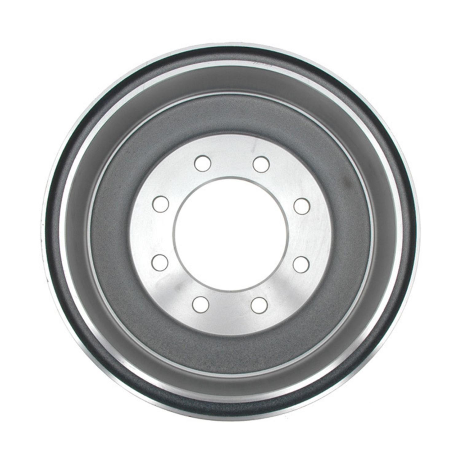 Raybestos 8102 - Brake Drum Raybestos 8102 Brake Drum product image 2 of 3