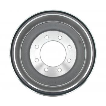 1990 Dodge D250 Brake Drum Rear Raybestos 8102 image 2 of 3