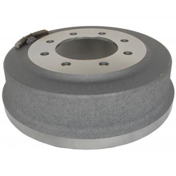 1990 Dodge D250 Brake Drum Rear Raybestos 8102R image 1 of 3